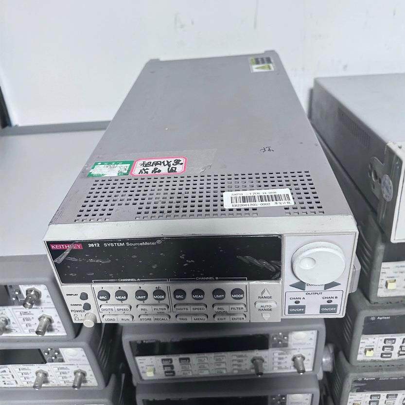收购租售Keithley/吉时利2615 2612B 2657A数字源表