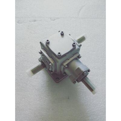 上海一藤生产T16-1:1-D-LR螺旋伞齿轮转向器 质量保障价格优惠