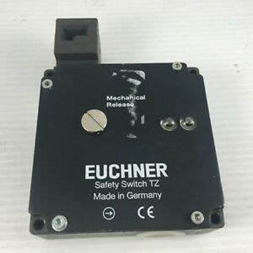 Euchner 安士能 TZ1LE024MTZ1RE024MVAB安全开关