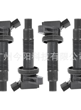 UF247点火线圈90919-02239ignitioncoil火花塞spark plug4pcs