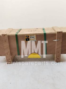 CAT卡特950GC前桥万向轴387-6042传动轴3876042装载机工程配件