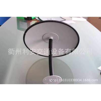 CE RoHS 认证轻便万向防盗出口广角镜 convex mirror