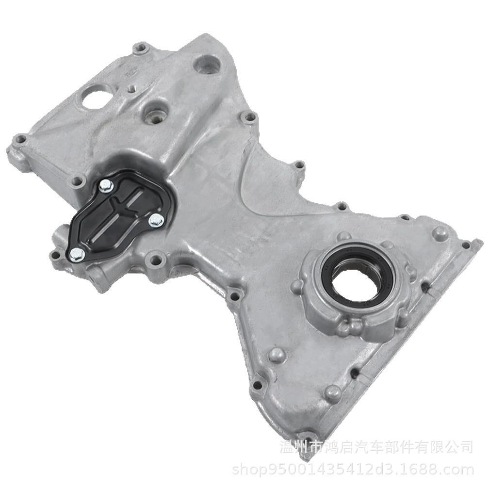 15100-R1A-A01 适用HONDA HR-V Civic 正时齿轮盖机油泵