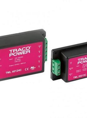 底盘安装螺丝端子电源TML-C系列TML40105C TML40124C TML15124C