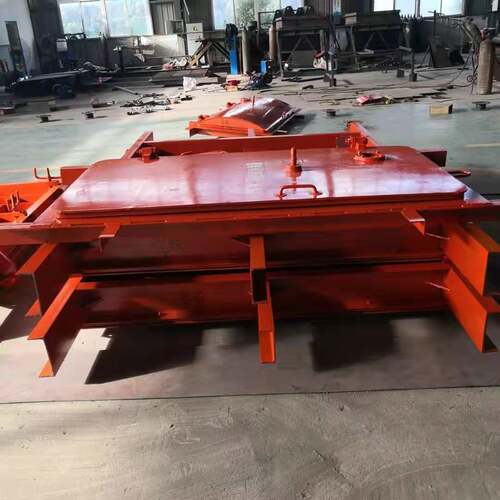 BMB900*1800避难硐室密闭门 井下避难硐室防爆门 防护密闭门