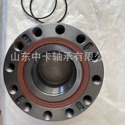 工厂 805415 564734.H195 3434365000 VKBA5549 重汽卡车轮毂轴承
