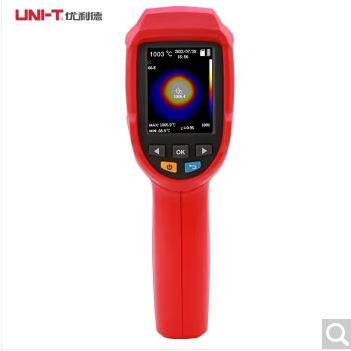 优利德（UNI-T）UTi32 高温型红外热成像仪（-20~1000℃）