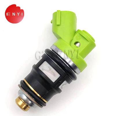 23250-75060燃油喷射器适用于89-95 年丰田皮卡4Runner 2.4L 3.0L