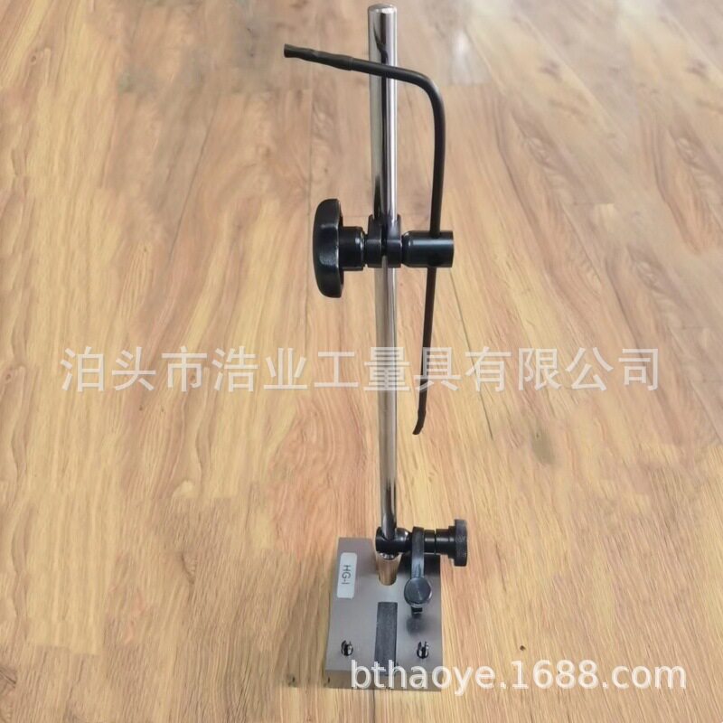 划线规尺划线盘高度划线器300工具455出口内外卡可微调划针盘图片