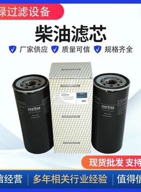 供应X00042421挖掘机发动机柴油滤芯矿山机械设备配件滤清器