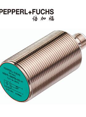 倍加福传感器NCB15-30GM40-N0-V1接近开关70133071