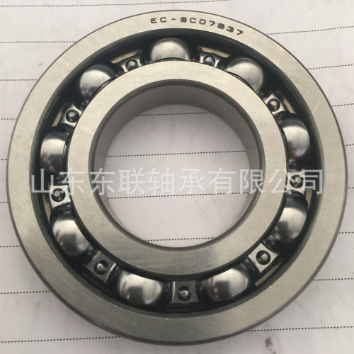 SC06T02英制非标发电机轴承