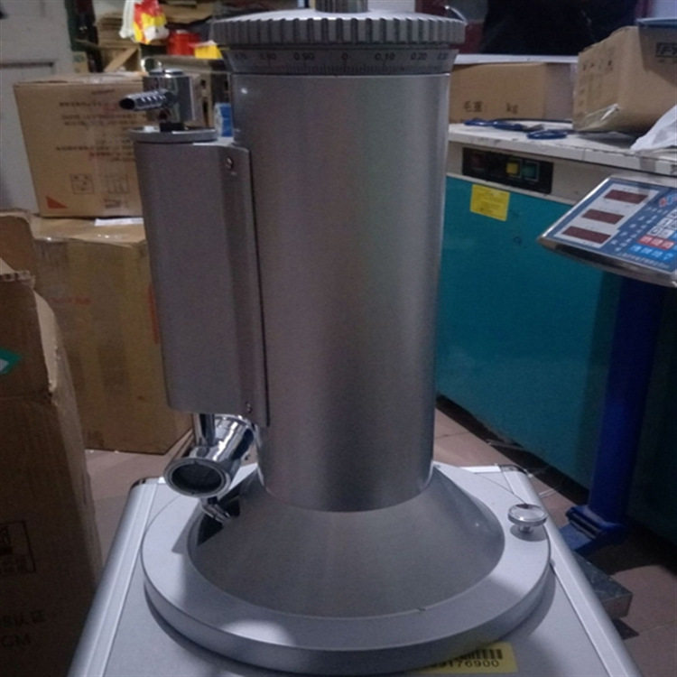 YJB补偿式微压计矿用精密补偿式微压表配L型皮托管机械微压计