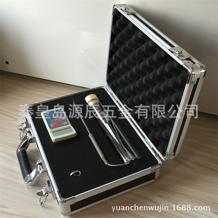 中空玻璃露点测定仪手持露点仪便携式露点仪