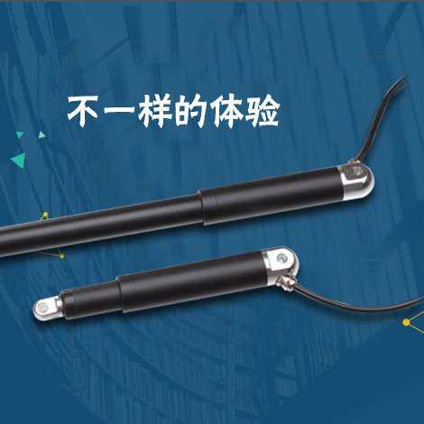 大推力笔式电动推杆 微型笔式驱动器 大型直线伸缩杆 微型电动缸