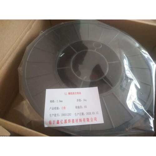 铝硅ER4043 4047 1070气保焊丝铝镁焊丝5356 5183铝合金焊丝