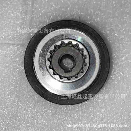麦尔MAYR 制动器总成 刹车总成 抱闸总成 2/891.112.0S 180V 4Nm