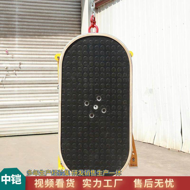 真空吸吊机器 全电动安装吸盘吸吊机 翻转吸盘器大盘吊
