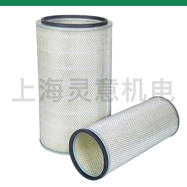 供应23782311空气滤芯空气过滤器滤芯空滤芯螺杆空压机配件销售