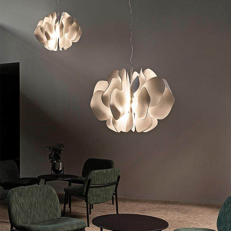 艺术灯北欧简约创意个性花瓣叶子吊灯后现代客厅餐厅灯具书房卧室,玩具/童车/益智/积木/模型,毛绒/玩偶/公仔/布艺类玩具,淘宝优惠券,粉丝福利购,淘宝优惠卷