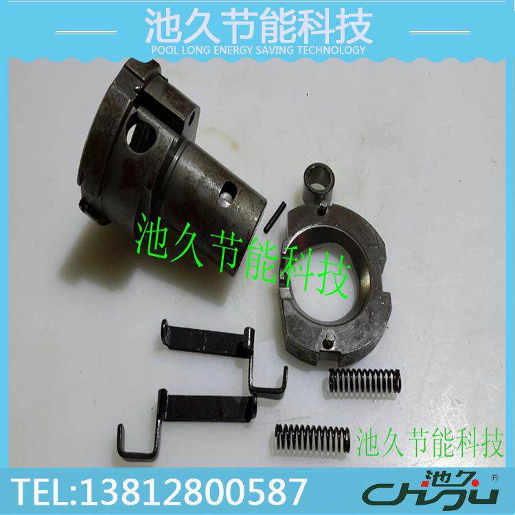 纺机配件 1850 5-1梭床组件 套结机配件系列