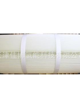 厂家直供RUWAC成本低使用寿命长 滤芯 9691C玻璃纤维0.01μm原装