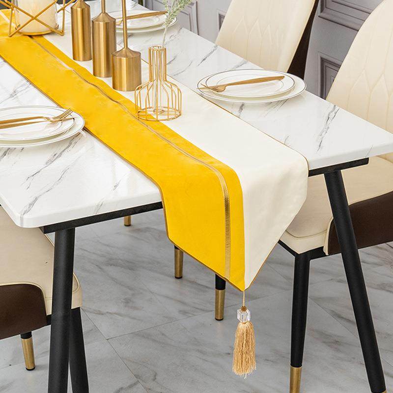 现代简约佐菲桌旗 高精密绒布餐桌茶几电视柜餐边柜轻奢桌旗,玩具/童车/益智/积木/模型,毛绒/玩偶/公仔/布艺类玩具,淘宝优惠券,粉丝福利购,淘宝优惠卷