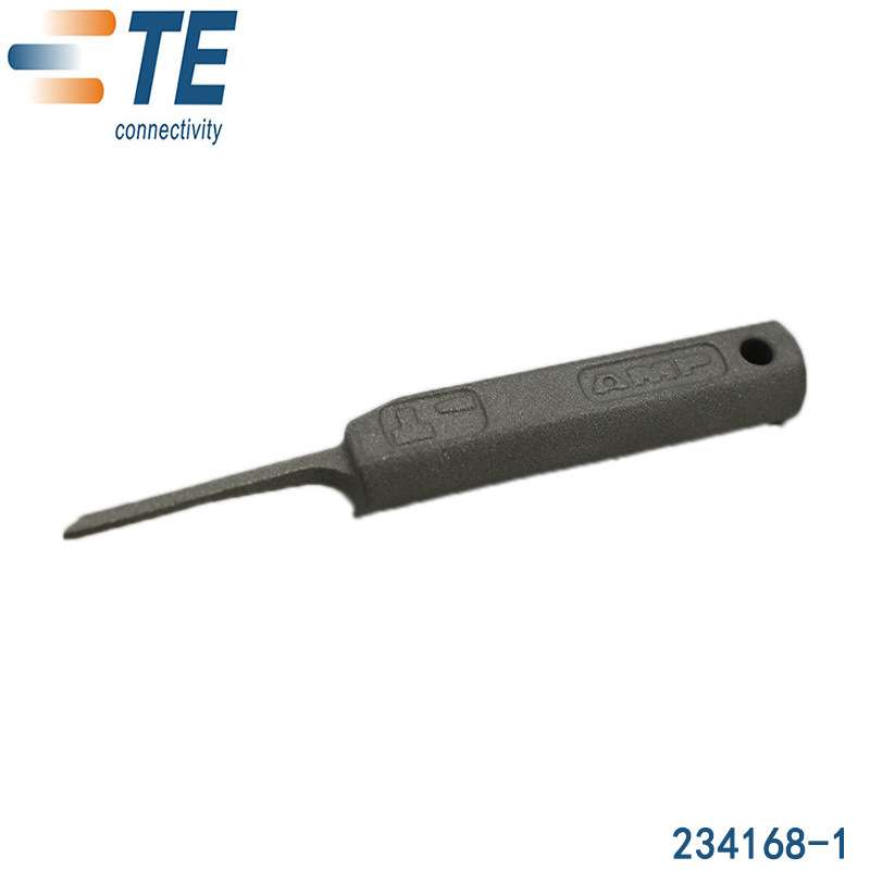 AMP/TE安普TYCO泰科汽车连接器接插件 234168-1 取针工具 现货