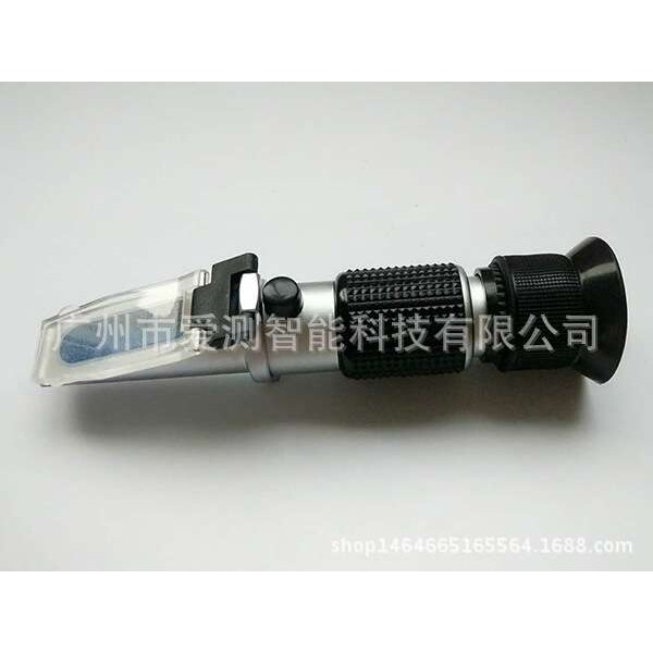 RHB-92ATC 可温度补偿 Brix58-92%手持折射仪 糖度计