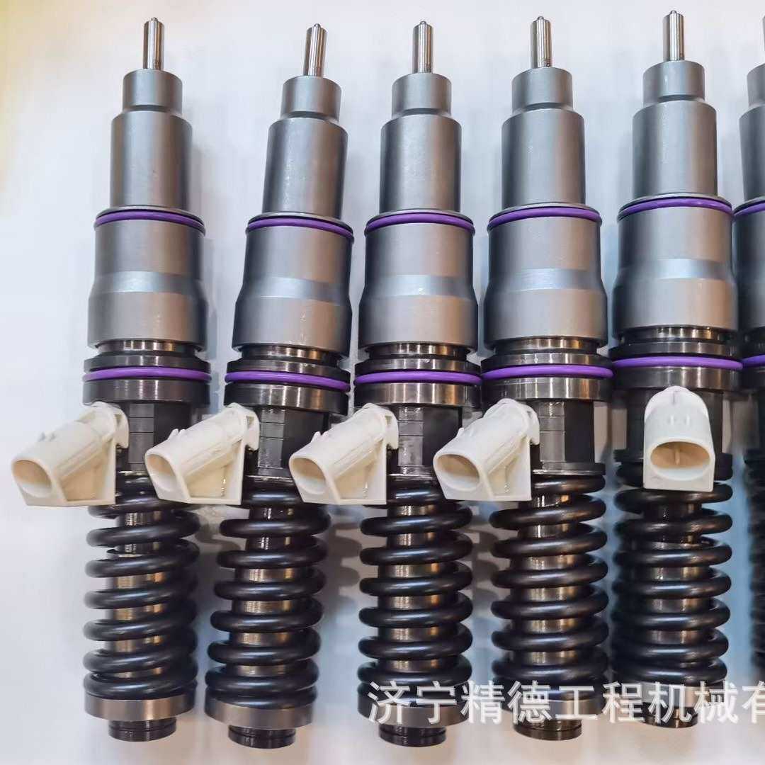 供应CATCAT挖掘机326 350 312 345 355 352喷油器 喷油嘴 总成