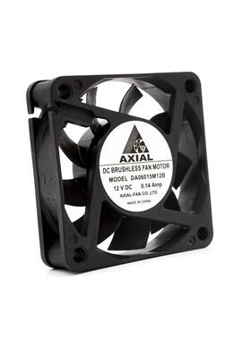 60153d打印机电源散热风扇 60*60*15NMB双滚珠可替SanAce60mm风扇