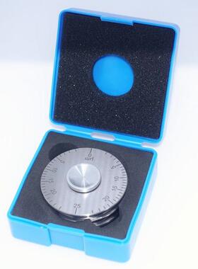 YQH滚轮式湿膜测厚仪湿膜厚度规漆膜测厚仪0-25um/50um涂层测厚仪