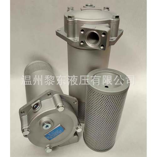 生产；GP-A500*5*10*20Q2CY磁性回油过滤器滤油器WY-A回油滤芯