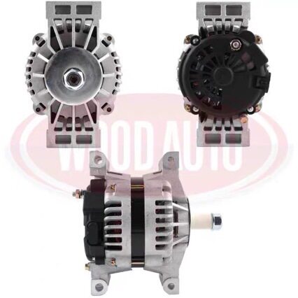 德科28Si发电机8700012发电机8700013发电机5282830发电机12V160A