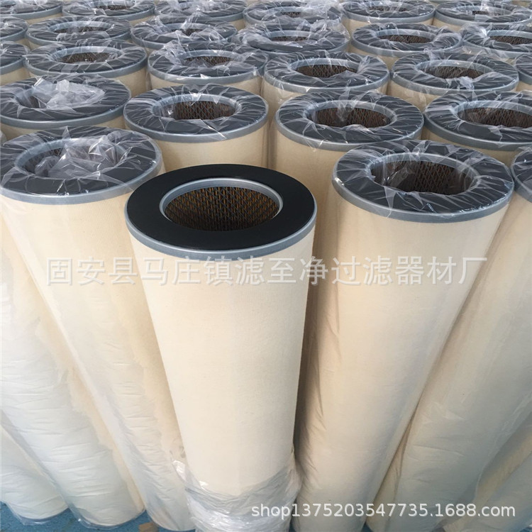聚结滤芯 150*1120 航空机场加油车滤芯 燃油汽油煤油除水滤芯