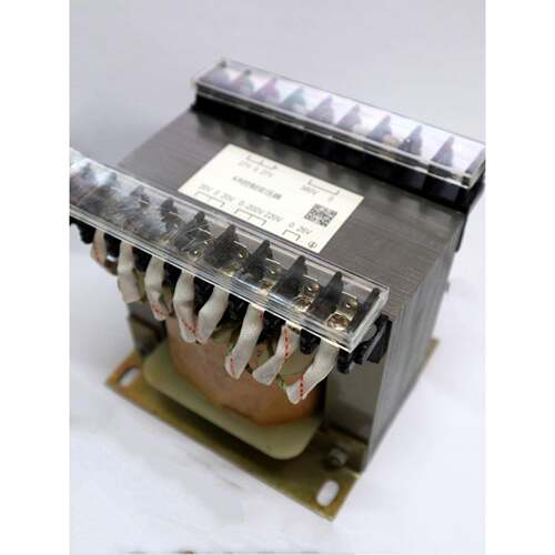 KH KR控制变压器 双27V 双20V 220V 26V 工频变压器