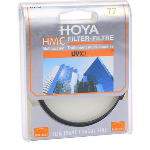 现货 保谷UV镜滤镜82mm HMC UV（C）专业多层镀膜薄滤色镜