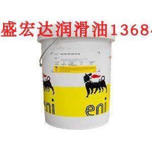 阿吉普AGIP 埃尼Eni OSO 15 22 VG32 HM46 68 HLP100号抗磨液压油