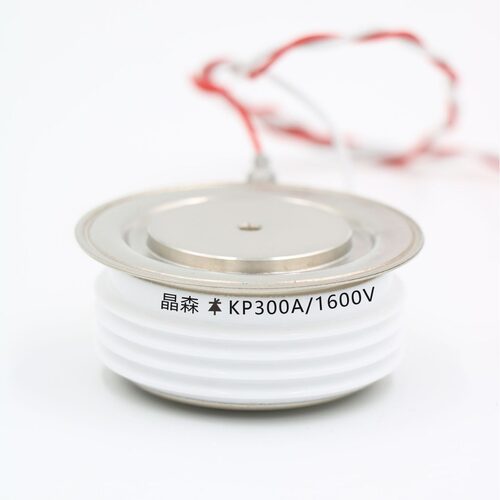 晶森普通可控硅晶闸管KP300A1600VKP300A/1600VKP300-16