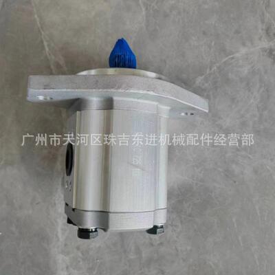 0510 725 106齿轮泵R90 2650 650