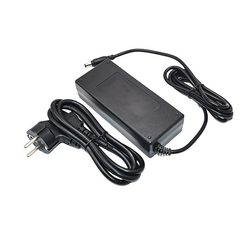 24V4A研磨机电源家用220V转DC24V德国GS安规标准96W咖啡机适配器