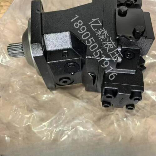 SAUER萨澳DANFOSS丹佛斯液压马达H1B160/H1B080/H1B110系列柱塞泵