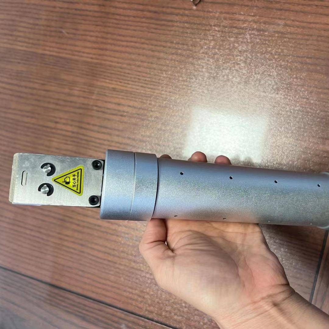 单耳无极卡箍专用气动卡钳3000N卡箍钳夹紧钳抱箍油管图片