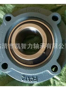 圆形座UCFC316 UCFC317 UCFC318 UCFC319 UCFC320 带座外球面轴承