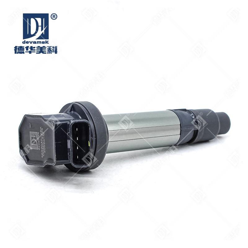 汽车点火线圈 3603040-28K 适用 夏利N5威志V5 V2 现货