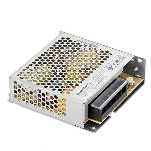 PRO PM 75W 24V 3.2A货号2660200283魏德米勒weidmuller平板电源