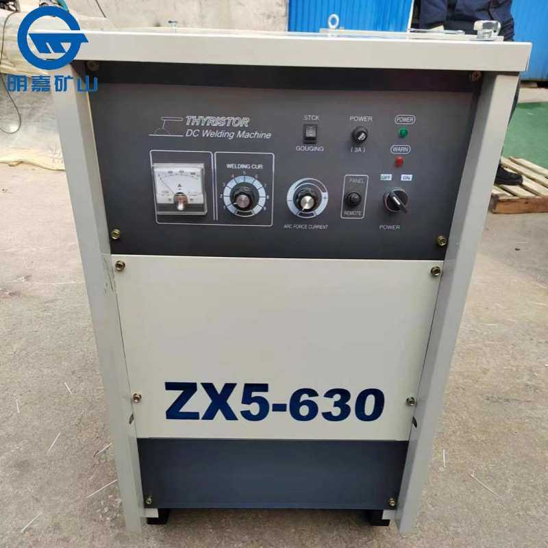 ZX5-400碳弧气刨电焊机 超长质保晶闸管碳弧气刨电焊机