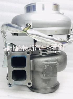 适配康明斯QSX15柴油发电机组涡轮增压器3104766 3106769进气机泵