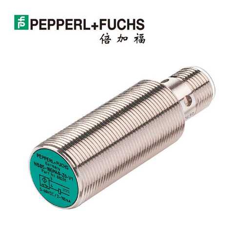 (70133057)NCB5-18GM40-N0-V1倍加福电感式传感器/接近开关