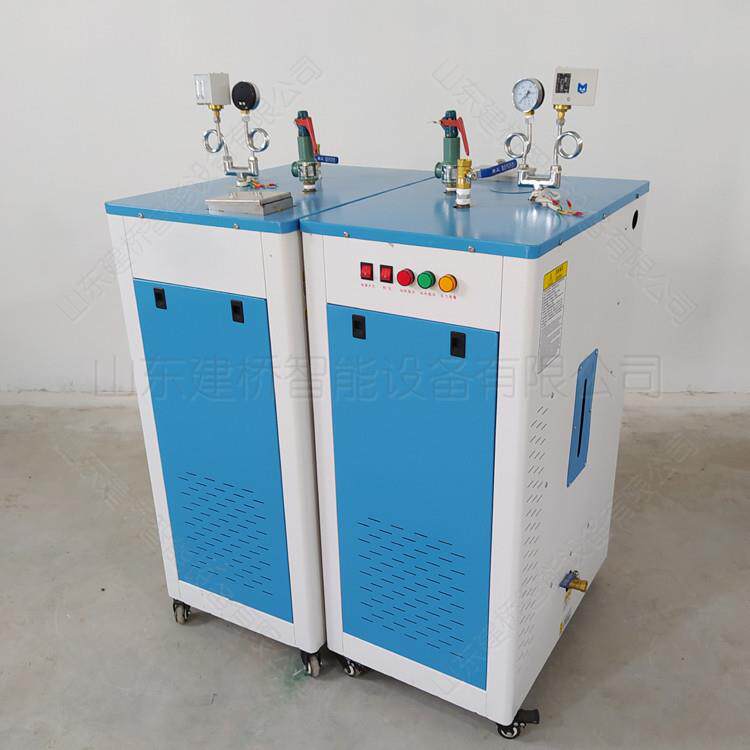 货源48kw冬季蒸汽养护机 水泥制品蒸汽养护机 电加热蒸汽发生器